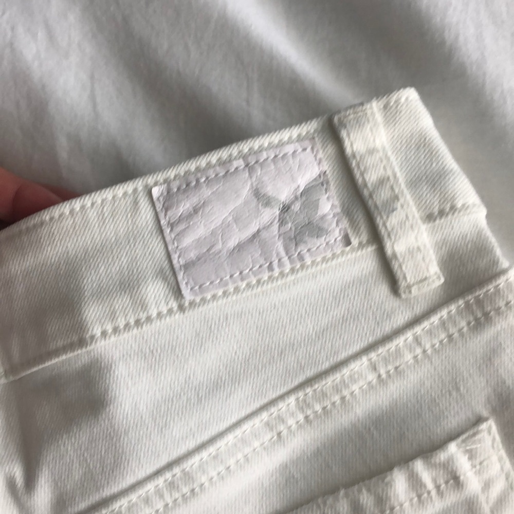 Jean shorts!!! - Picture 3 of 4